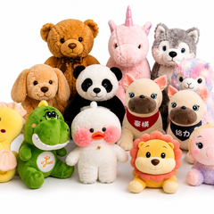 Collection image for: Peluches