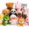 Peluches