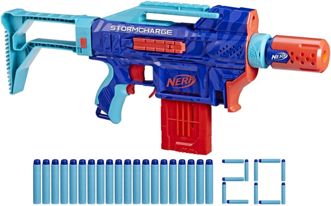 NERF ELITE 2.0 NERF ELITE 2.0 lanzador de dardos