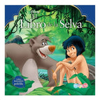 EL LIBRO DE LA SELVA
