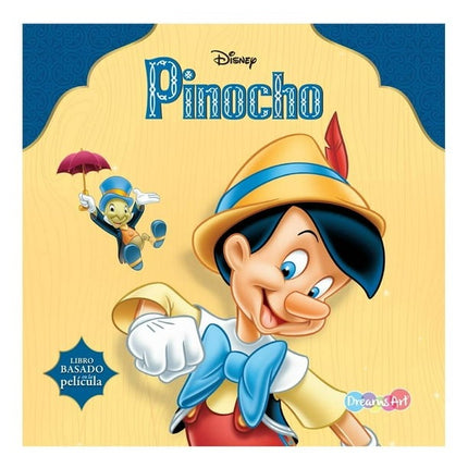 CUENTOS DISNEY