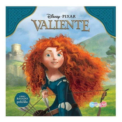 CUENTOS DISNEY