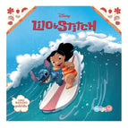 LILO Y STICTH