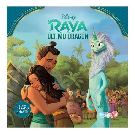 CUENTOS DISNEY
