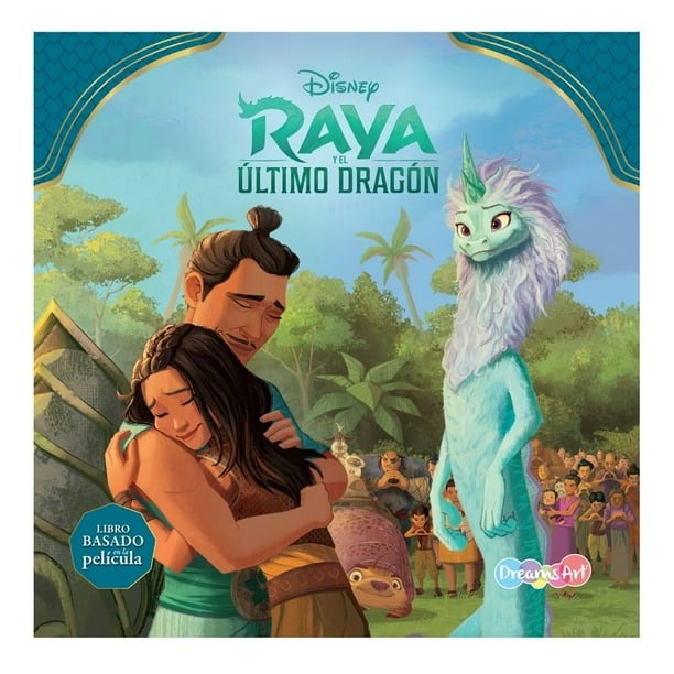 CUENTOS DISNEY