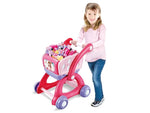 Set de Belleza Infantil 2 en 1 Carrito para niñas storyland