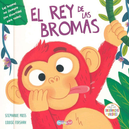 Cuentos Con Valores
