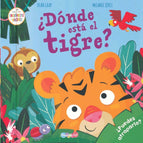 ¿DONDE ESTA EL TIGRE?