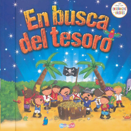 Cuentos Con Valores