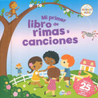 MI PRIMER LIBRO DE RIMAS Y CANCIONES