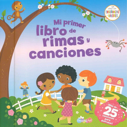 Cuentos Con Valores