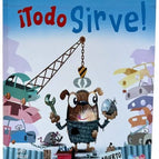 ¡TODO SIRVE!