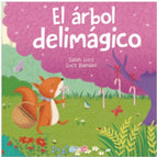 EL ARBOL DELIMAGICO