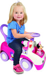 Carrito Montable Minnie Mouse Dance