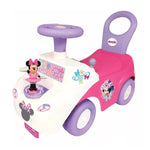 Carrito Montable Minnie Mouse Dance