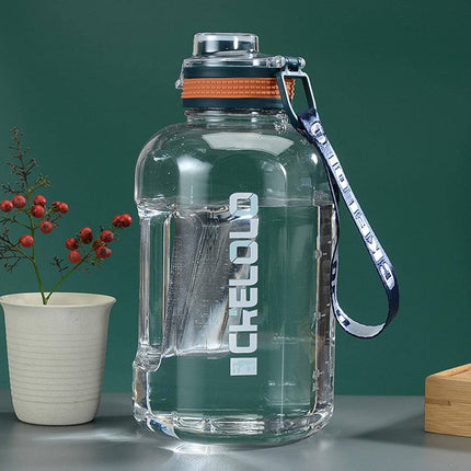 Botella De Agua Deportiva 1.6L Storyland 068730