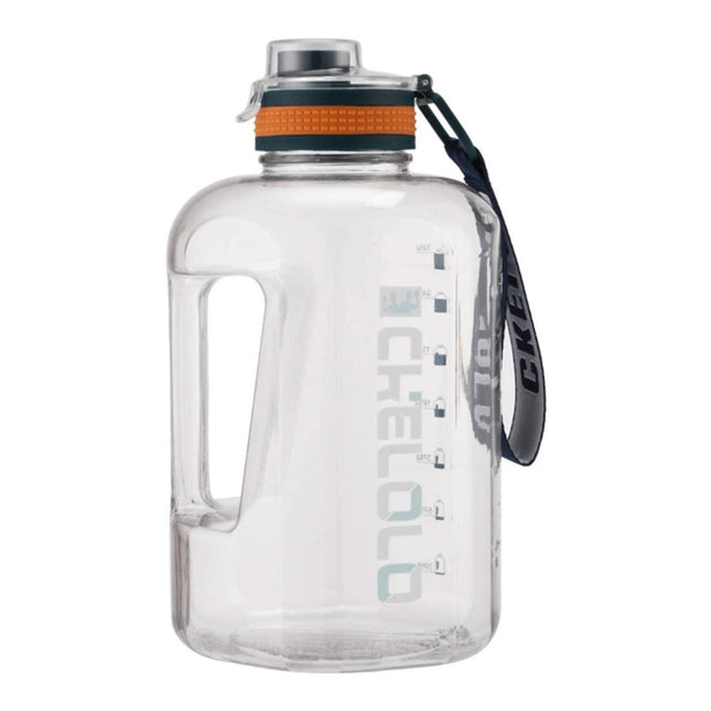 Botella De Agua Deportiva 1.6L Storyland 068730