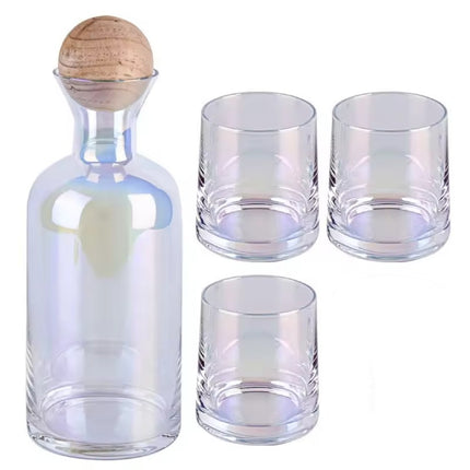 Juego de Jarra con 3 Vasos Storyland 089686