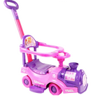 Magic Train