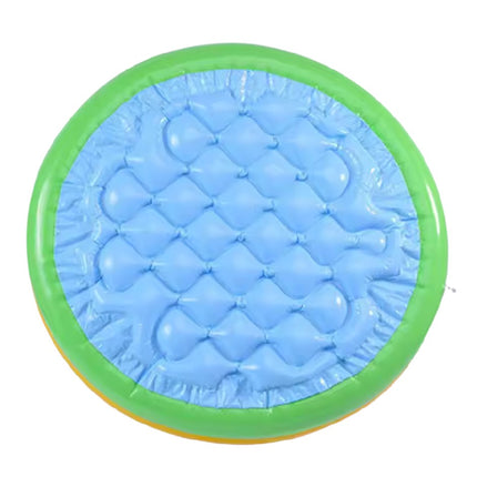Alberca inlfable circular Multicolor 110 cm 107312 - Storyland