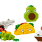  Bloques para Armar