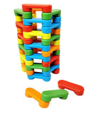 Magnetic Bricks 40Pz Bloques magneticos