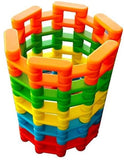 Magnetic Bricks 40Pz Bloques magneticos