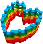 Magnetic Bricks 40Pz Bloques magneticos