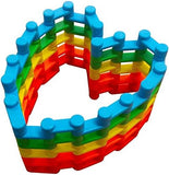 Magnetic Bricks 40Pz Bloques magneticos