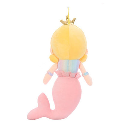 Peluche Sirena 25 Cm Storyland 128739
