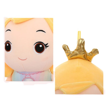 Peluche Sirena 25 Cm Storyland 128739