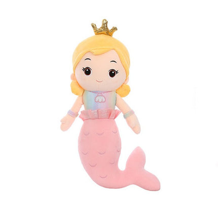 Peluche Sirena 25 Cm Storyland 128739
