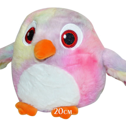 🧸 Peluches Suaves Modelos Variables para Fiestas, Bolos y Regalos Sorpresa