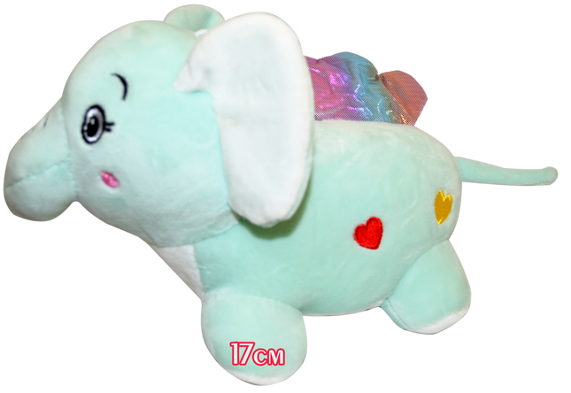 Peluches Suaves y Abrazables para Regalar en Cualquier Ocasión