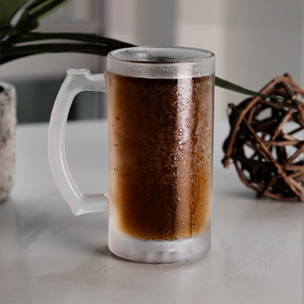 Tarro Cervecero Para Mundial, Reuniones Con Amigos, Fiestas Futboleras Y Convivencias, Vaso Para Cerveza Y Bebidas Frías