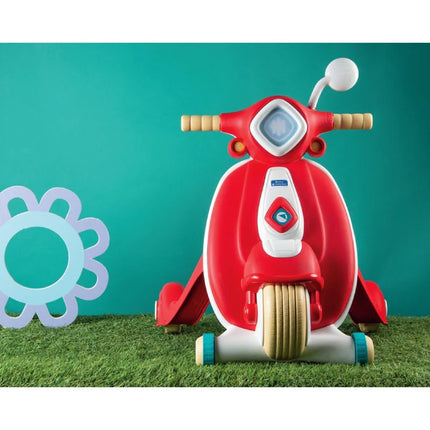 Scooter Primeros Pasos Storyland 17403CL