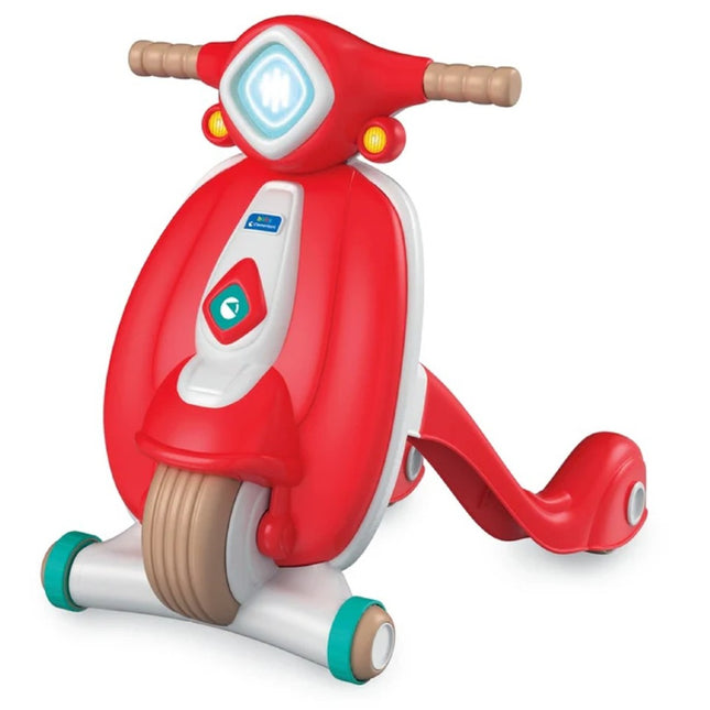 Scooter Primeros Pasos Storyland 17403CL