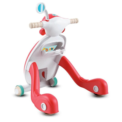 Scooter Primeros Pasos Storyland 17403CL