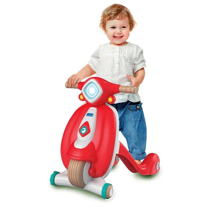 Scooter Primeros Pasos Storyland 17403CL