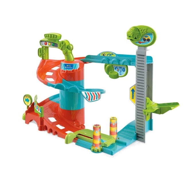 Baby Garage Divertido 17404CL