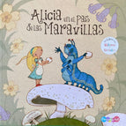 ALICIA EN EL PAIS DE LAS MARAVILLAS