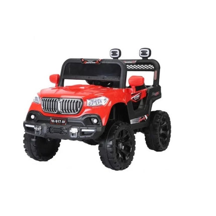 Carro Montable Eléctrico Storyland 2040017-2R