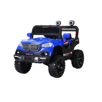 Carro Montable Eléctrico Storyland 2040017-2R