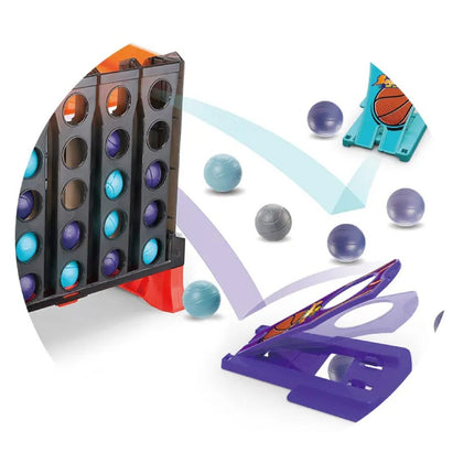 Juego de Mesa Conecta Storyland 22046