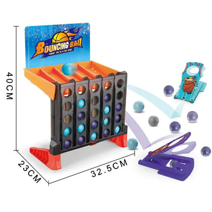Juego de Mesa Conecta Storyland 22046