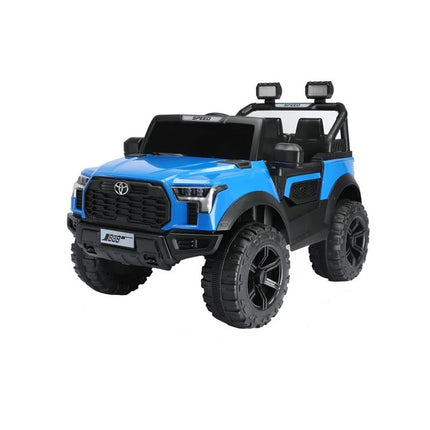 Carro Montable Electrico Storyland 2210009-2R