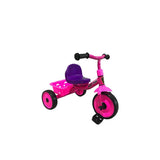 Triciclo para Niños con Canastilla Trasera Storyland 2320003-8P