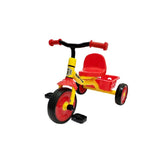 Triciclo para Niños con Canastilla Trasera Storyland 2320003-8P