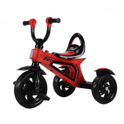 Triciclo con luz y sonido