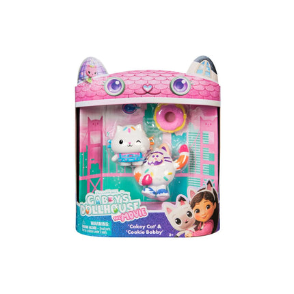 Figura Gabby´S Dollhouse Cakey